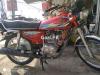 Honda CG 125 2018 for Sale in Rawalpindi