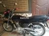 Suzuki GD 110S 2020 for Sale in Lahore