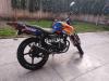 Yamaha YBR 125 2015 for Sale in Lahore