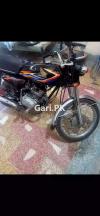 Honda CG 125 2018 for Sale in Multan