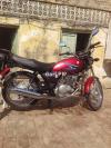 Suzuki GS 150 2017 for Sale in Rawalpindi