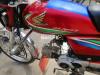 Honda CD 70 2015 for Sale in Faisalabad