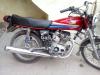 Honda CG 125 2012 for Sale in Gujrat