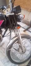 Honda CG 125 1991 for Sale in Khanewal