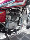 Honda CG 125 2016 for Sale in Rawalpindi