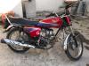 Honda CG 125 2012 for Sale in Sheikhupura