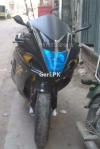 Suzuki Hayabusa 1998 for Sale in Lahore