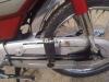 Honda CD 70 2016 for Sale in Rawalpindi