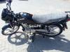 Suzuki GD 110S 2017 for Sale in Bahawal Nagar