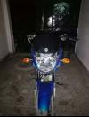 Yamaha YBR 125 2016 for Sale in Sadiqabad