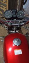 Suzuki GS 150 2015 for Sale in Faisalabad