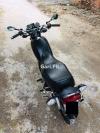 Suzuki GS 150 2017 for Sale in Islamabad