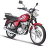 Suzuki GS 150 2018 for Sale in Sialkot