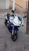 Suzuki GS500F 2013 for Sale in Karachi