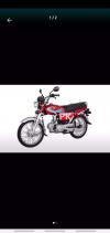 Honda CD 70 2019 for Sale in Gujranwala
