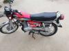 Honda CG 125 2018 for Sale in Lodhran