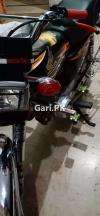 Honda CD 70 2019 for Sale in Rahim Yar Khan