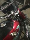 Honda CD 70 2018 for Sale in Gujranwala