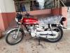 Honda CG 125 2019 for Sale in Lahore