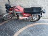 Honda CG 125 2014 for Sale in Lahore