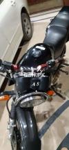 Yamaha YBR 125G 2017 for Sale in Faisalabad