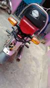 Honda CD 70 2017 for Sale in Hyderabad