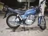 Suzuki GS 150 2014 for Sale in Islamabad