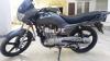 Suzuki GD 110 2016 for Sale in Karachi