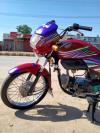 Honda Pridor 2019 for Sale in Faisalabad