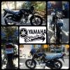 Yamaha YBR 125G 2019 for Sale in Peshawar