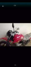 Yamaha YBR 125 2019 for Sale in Islamabad