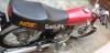 Honda CG 125 2001 for Sale in Jhelum