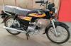 Honda CD 70 2020 for Sale in Karachi