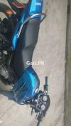 Yamaha YBR 125 2017 for Sale in Mingora