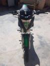 Yamaha YBR 125 2015 for Sale in Swabi