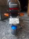 Honda CD 70 2019 for Sale in Jhelum