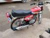 Honda CG 125 2020 for Sale in Karachi