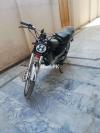 Honda CG 125 2019 for Sale in Islamabad