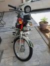 Honda CD 70 2019 for Sale in Sargodha
