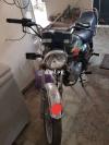 Suzuki GS 150 2005 for Sale in Karachi