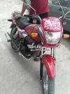 Honda CD 100 2017 for Sale in Abbottabad