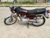 Honda CG 125 2010 for Sale in Mansehra