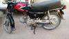 Honda CD 70 1984 for Sale in Karachi