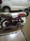 Honda CD 70 2013 for Sale in Multan