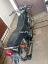 Honda CG 125 2013 for Sale in Karachi