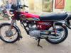 Honda CG 125 2018 for Sale in Karachi