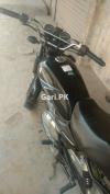 Suzuki GS 150 2014 for Sale in Karachi