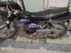 Honda CD 70 2007 for Sale in Attock