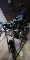 Suzuki GS 150 2013 for Sale in Karachi