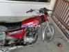 Honda CG 125 2017 for Sale in Wah